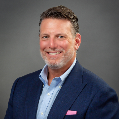speaker headshot